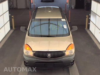 2003 Buick Rendezvous CX - miniatura 2