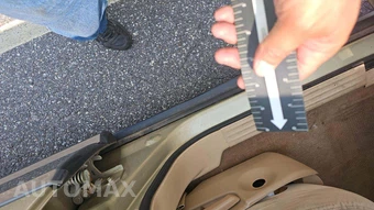 2003 Buick Rendezvous CX - miniatura 29