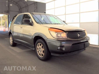 2003 Buick Rendezvous CX - miniatura 3