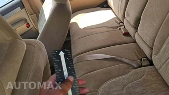 2003 Buick Rendezvous CX - miniatura 32