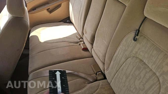 2003 Buick Rendezvous CX - miniatura 34