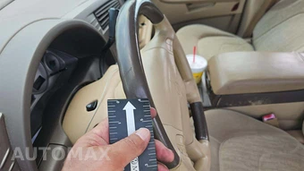 2003 Buick Rendezvous CX - miniatura 36