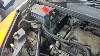 2003 Buick Rendezvous CX - miniatura 38
