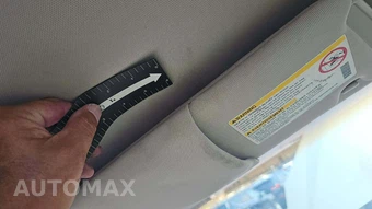 2003 Buick Rendezvous CX - miniatura 39