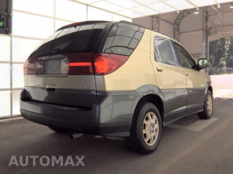 2003 Buick Rendezvous CX - miniatura 4