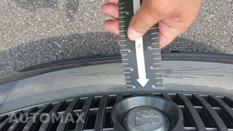 2003 Buick Rendezvous CX - miniatura 42
