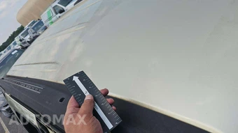 2003 Buick Rendezvous CX - miniatura 48