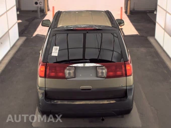 2003 Buick Rendezvous CX - miniatura 5