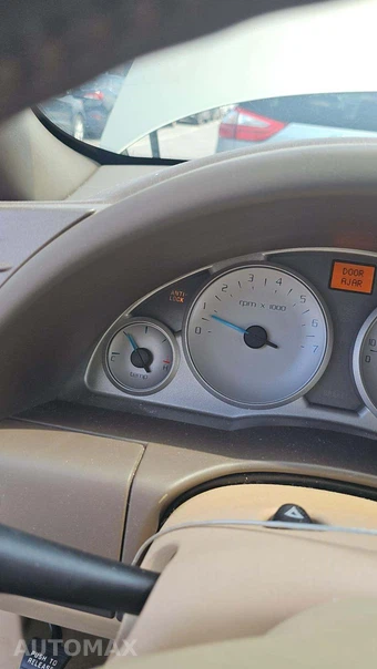 2003 Buick Rendezvous CX - miniatura 51