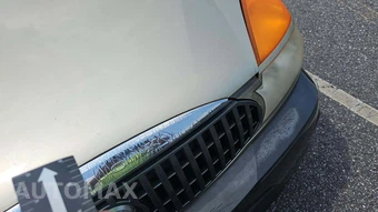 2003 Buick Rendezvous CX - miniatura 57
