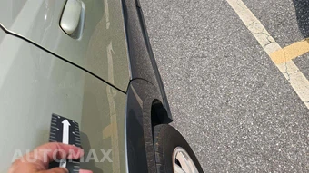 2003 Buick Rendezvous CX - miniatura 59