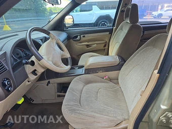 2003 Buick Rendezvous CX - miniatura 7