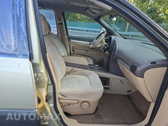 2003 Buick Rendezvous CX - miniatura 8
