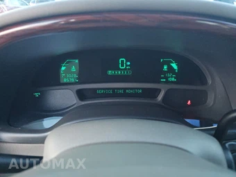 2003 Cadillac DeVille – miniatura 12
