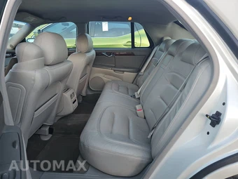 2003 Cadillac DeVille – miniatura 13
