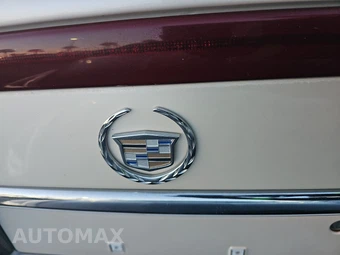 2003 Cadillac DeVille – miniatura 16