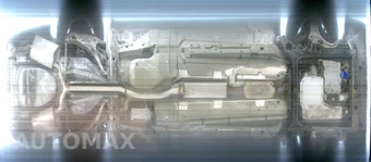 2003 Cadillac DeVille – miniatura 18