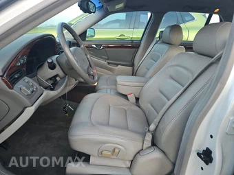 2003 Cadillac DeVille – miniatura 7
