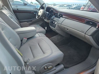 2003 Cadillac DeVille – miniatura 8