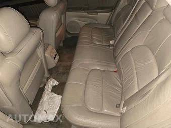 2003 Cadillac DeVille DHS – miniatura 13