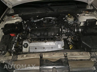 2003 Cadillac DeVille DHS – miniatura 15