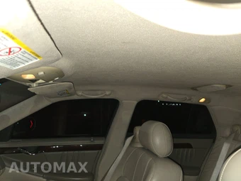 2003 Cadillac DeVille DHS – miniatura 17