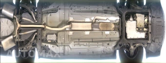 2003 Cadillac DeVille DHS – miniatura 18