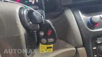 2003 Cadillac DeVille DHS – miniatura 19
