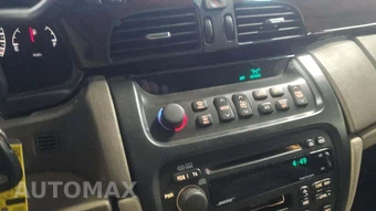 2003 Cadillac DeVille DHS – miniatura 21