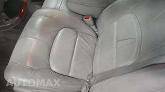 2003 Cadillac DeVille DHS – miniatura 23