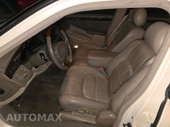 2003 Cadillac DeVille DHS – miniatura 7