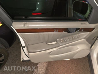 2003 Cadillac DeVille DHS – miniatura 9