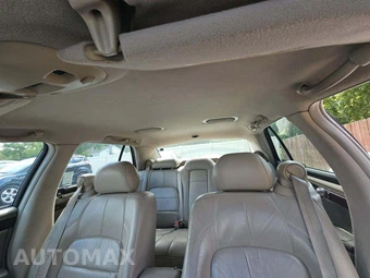 2003 Cadillac DeVille DHS – miniatura 11