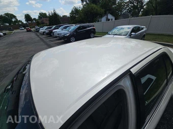 2003 Cadillac DeVille DHS – miniatura 12