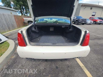 2003 Cadillac DeVille DHS – miniatura 14