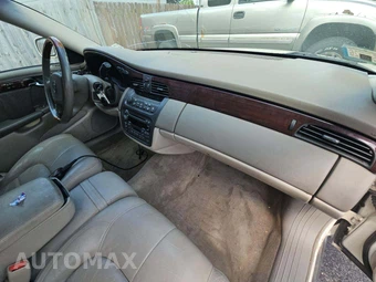 2003 Cadillac DeVille DHS – miniatura 19