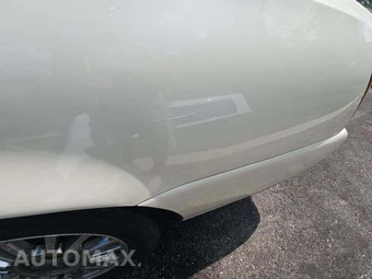 2003 Cadillac DeVille DHS – miniatura 31