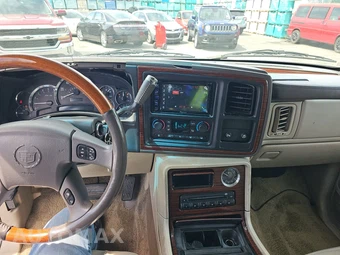 2003 Cadillac Escalade – miniatura 11