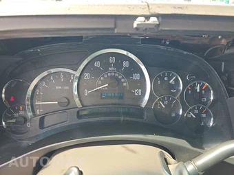 2003 Cadillac Escalade – miniatura 12