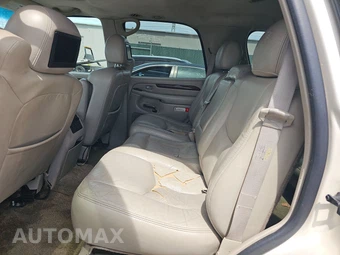2003 Cadillac Escalade – miniatura 13