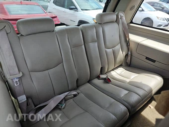 2003 Cadillac Escalade – miniatura 14