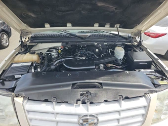 2003 Cadillac Escalade – miniatura 16