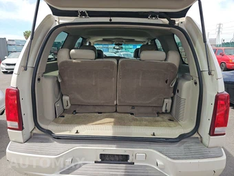 2003 Cadillac Escalade – miniatura 17