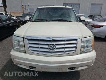 2003 Cadillac Escalade – miniatura 2