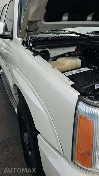 2003 Cadillac Escalade – miniatura 27