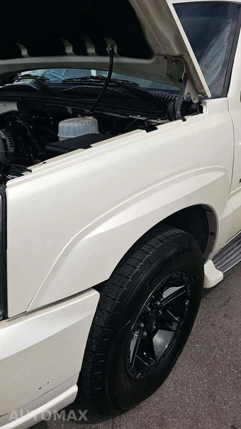 2003 Cadillac Escalade – miniatura 31