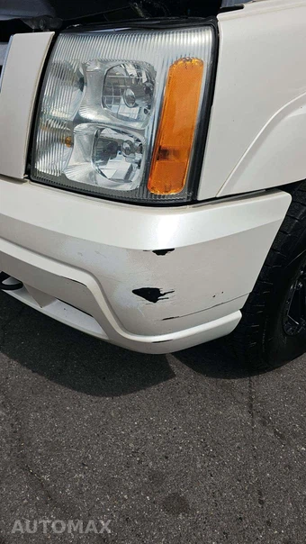 2003 Cadillac Escalade – miniatura 33