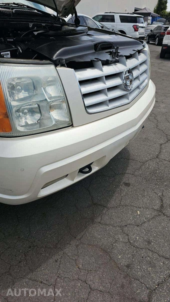 2003 Cadillac Escalade – miniatura 35