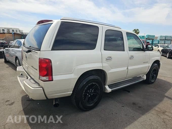 2003 Cadillac Escalade – miniatura 4