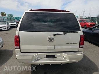 2003 Cadillac Escalade – miniatura 5